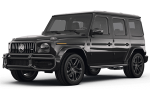 Mercedes AMG G 63 New Rent in Dubai