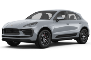 Porsche Macan Rental Dubai | Imperial Premium Rent a Car