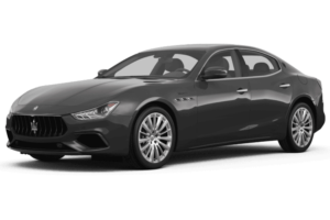 Maserati Ghibli Rent Dubai