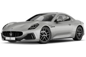 Maserati GranTurismo Rent Dubai