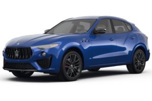 Maserati Levante SUV Rent Dubai