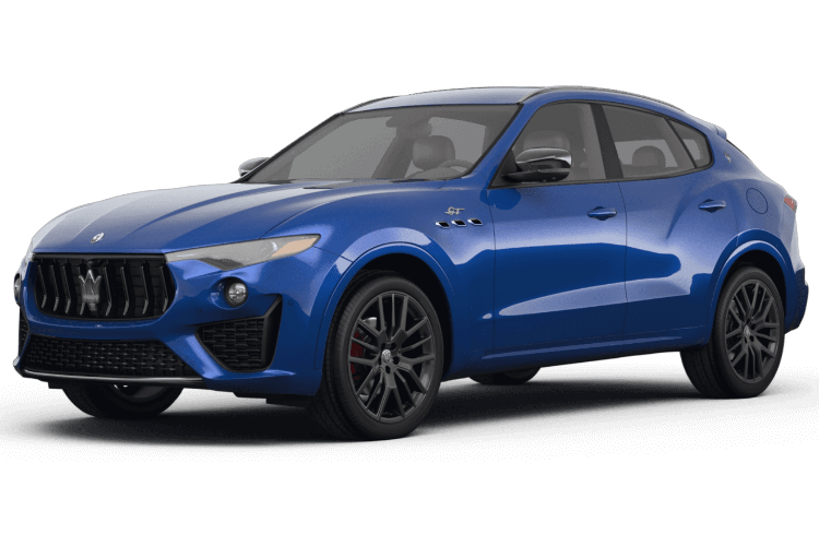 Maserati Levante SUV Rent Dubai