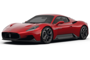 Maserati MC20 Rent Dubai