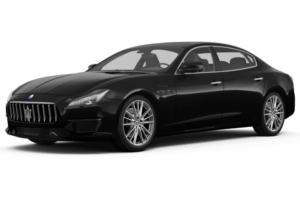Maserati Quattroporte S Rent Dubai