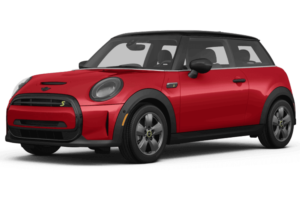 Mini Cooper 2 Door Rent in Dubai