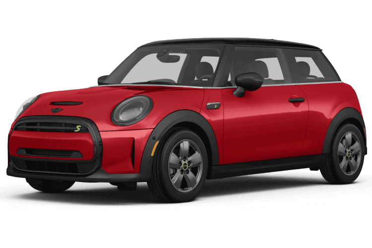 Mini Cooper 2 Door Rent in Dubai
