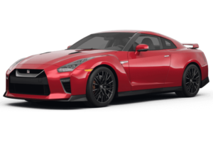Nissan GTR Rent Dubai
