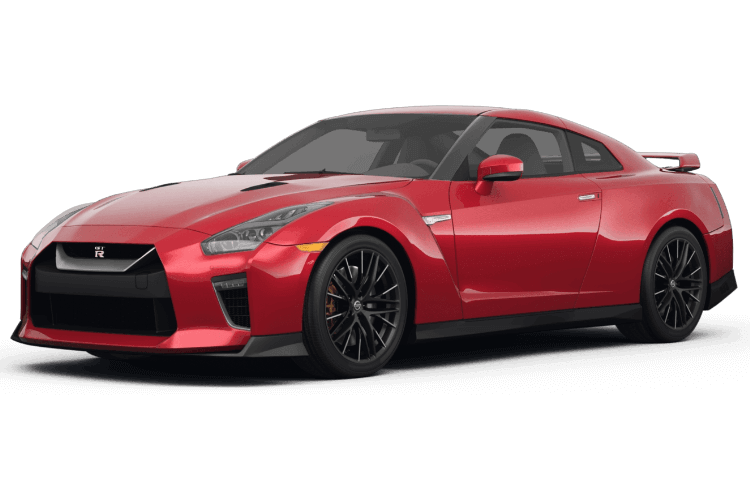 Nissan GTR