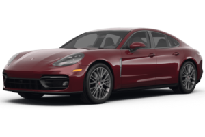 Porsche Panamera 4S Rental Dubai | Imperial Premium Rent a Car