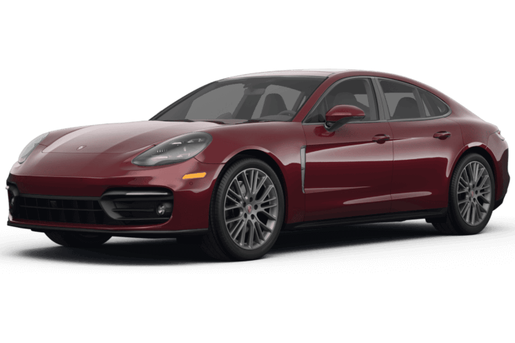 Porsche Panamera 4S Rental Dubai | Imperial Premium Rent a Car