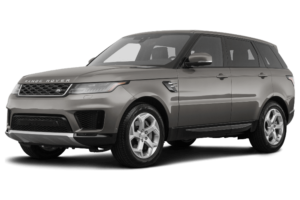 Land Rover Range Rover Sport HSE Rent Dubai