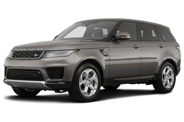 Land Rover Range Rover Sport HSE Rent Dubai