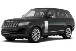 Land Rover Range Rover Vogue HSE Rent Dubai