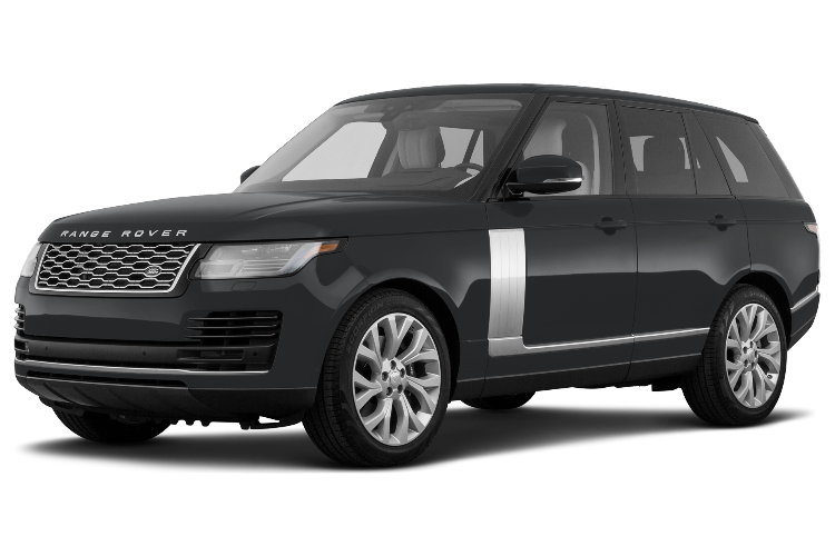 Land Rover Range Rover Vogue HSE Rent Dubai