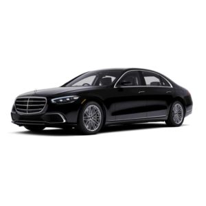 Mercedes Benz S 580 Rent in Dubai