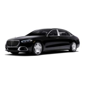 Mercedes Maybach S 680 Rent Dubai