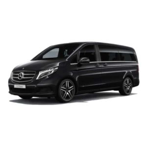 Mercedes Benz Viano Rent in Dubai