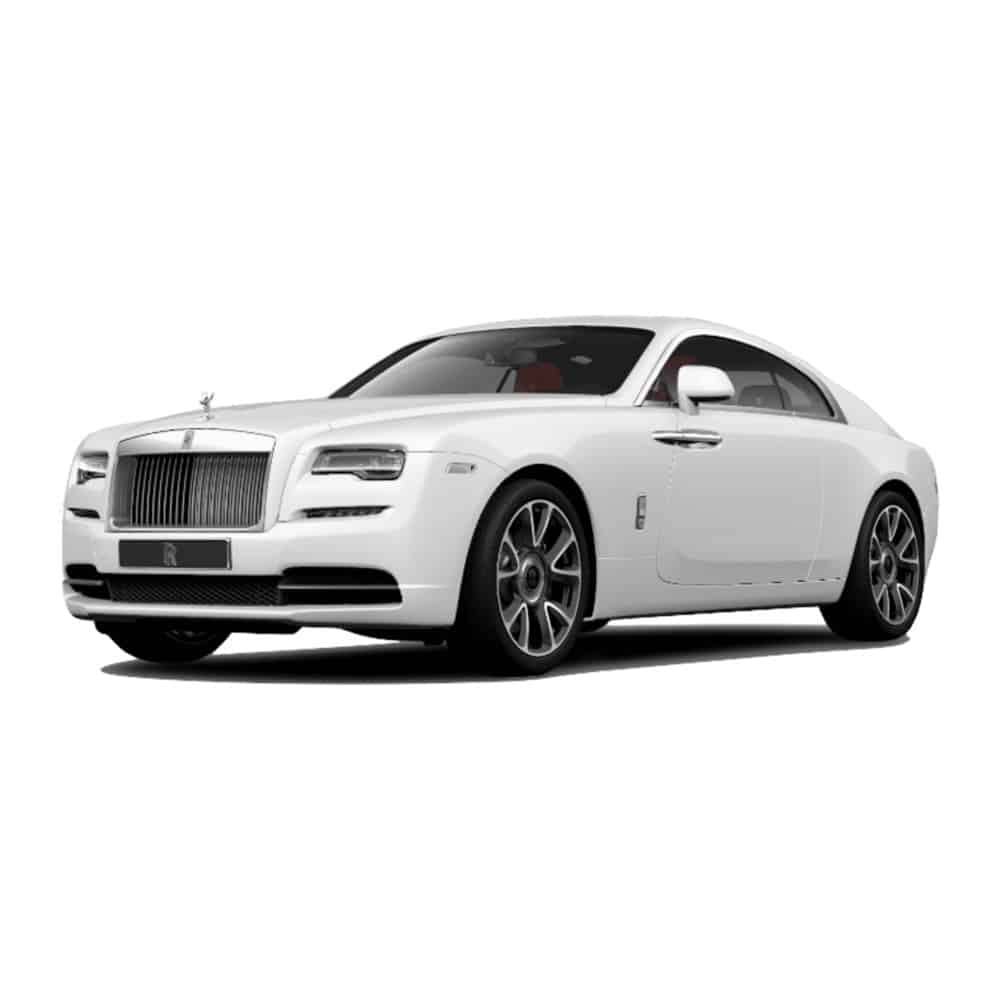 Rolls Royce Wraith