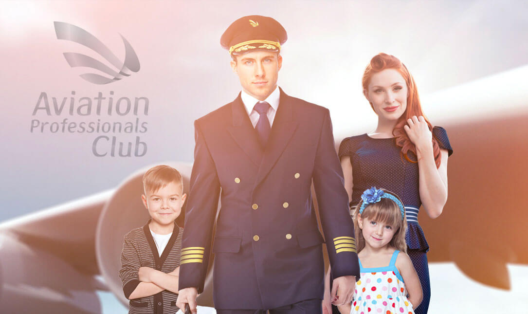 Aviation Professionals Club