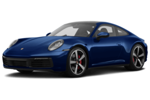 Porsche 911 Carrera GTS Rental Dubai | Imperial Premium Rent a Car