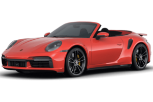Porsche 911 Turbo S Cabriolet Rental Dubai | Imperial Premium Rent a Car