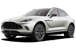 Aston Martin DBX Rent Dubai
