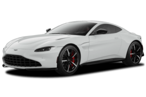 Aston Martin Vantage Rental Dubai | Imperial Premium Rent a Car