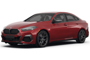 BMW 228i Rental Dubai | Imperial Premium Rent a Car