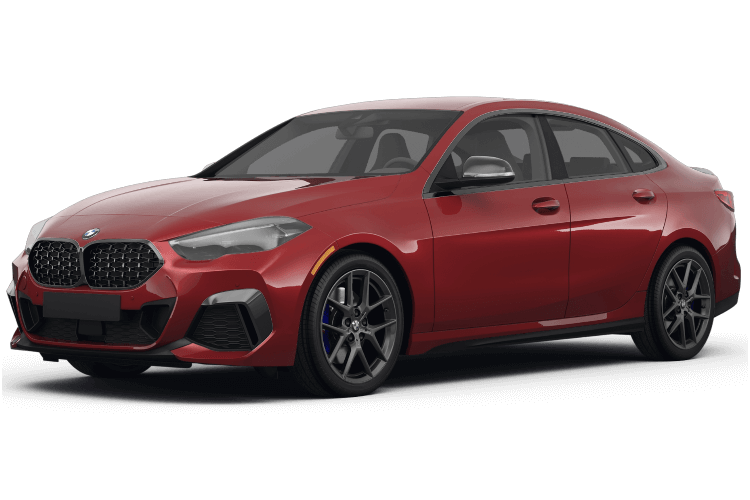BMW 228i Rental Dubai | Imperial Premium Rent a Car