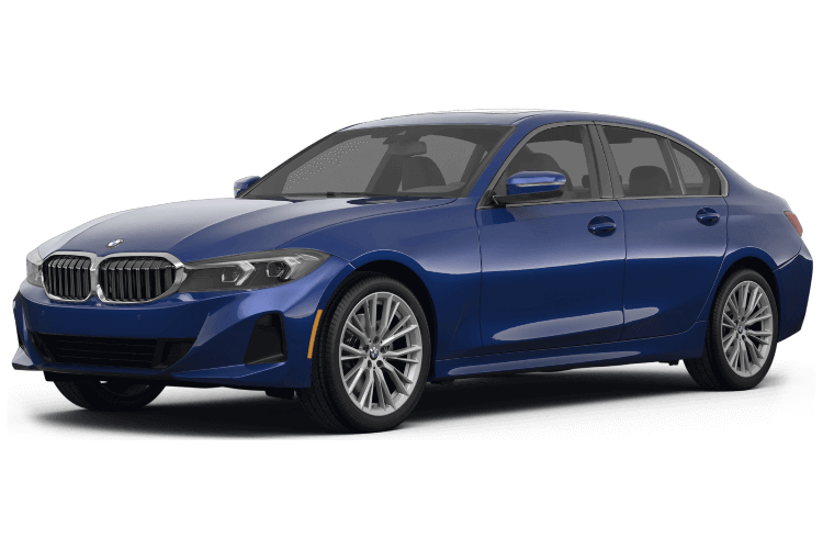 BMW 320i Rental Dubai | Imperial Premium Rent a Car
