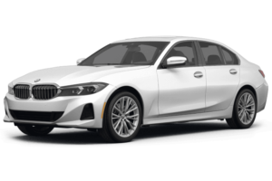BMW 330i Rental Dubai | Imperial Premium Rent a Car