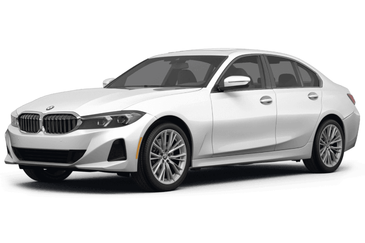 BMW 330i Rental Dubai