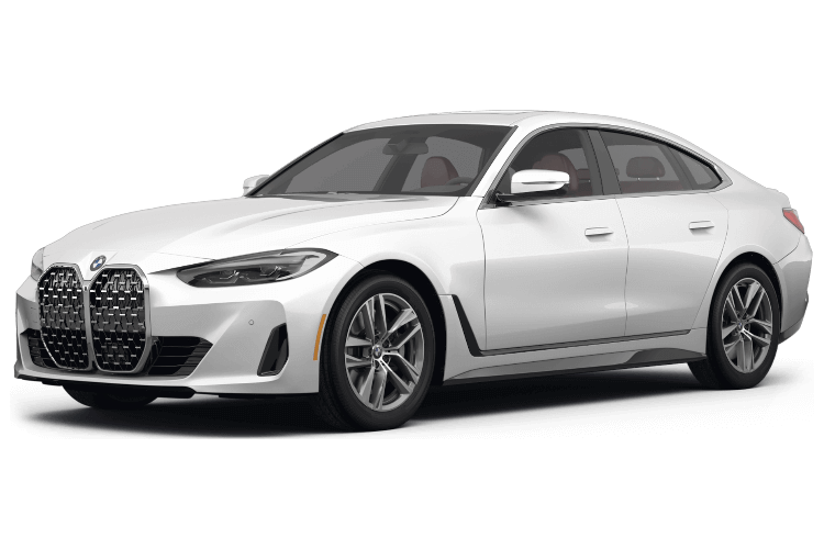 BMW 420i Gran Coupe Rental Dubai | Imperial Premium Rent a Car