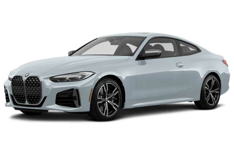 BMW 430i Gran Coupe Rental Dubai