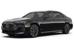 BMW 735i Rent Dubai