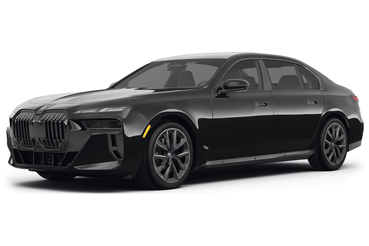 BMW 735i Rent Dubai