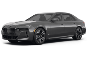 BMW 760i Rent Dubai