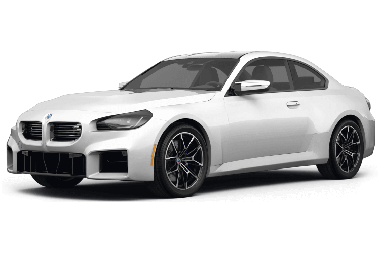 BMW M2 Competition Rent Dubai