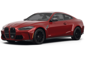 BMW M4 Competition Rent Dubai
