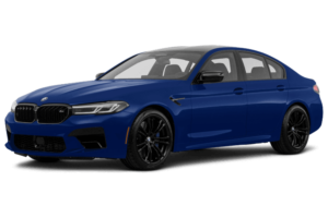 BMW M5 Competition Rent Dubai