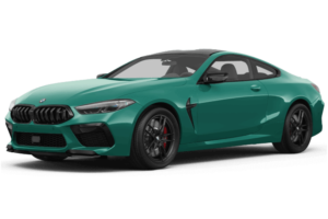BMW M8 Competition Gran Coupe Rent Dubai