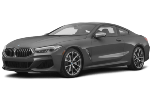 BMW M 850i Gran Coupe Rent Dubai
