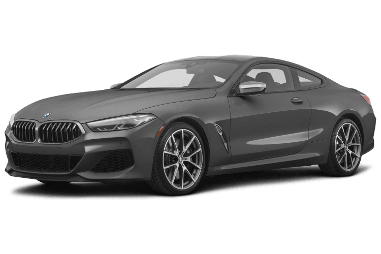 BMW M 850i Gran Coupe Rent Dubai