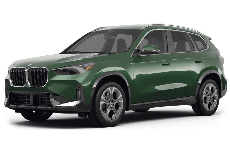 BMW X1 Rent Dubai