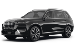 BMW X7 40i Rent Dubai