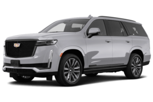 Cadillac Escalade V Rental Dubai | Imperial Premium Rent a Car