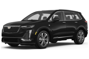 Cadillac XT6 Rental Dubai | Imperial Premium Rent a Car