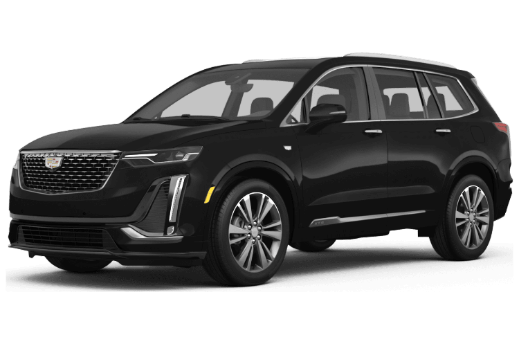 Cadillac XT6 Rental Dubai | Imperial Premium Rent a Car