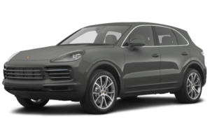 Porsche Cayenne Turbo GT Rental Dubai | Imperial Premium Rent a Car