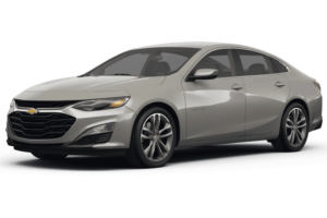 Chevrolet Malibu Rent Dubai